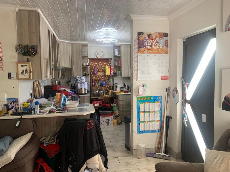 3 Bedroom Property for Sale in Vredelust Western Cape